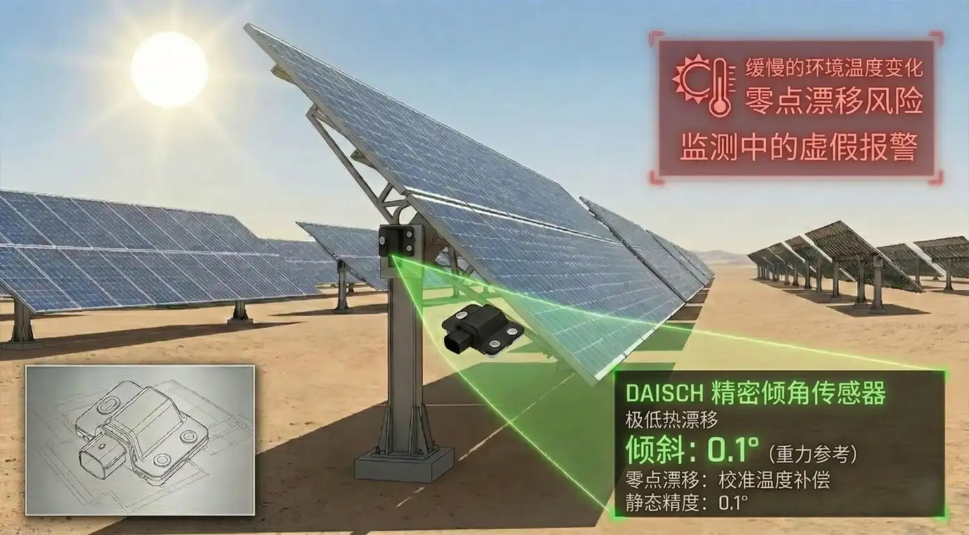 太阳能跟踪系统